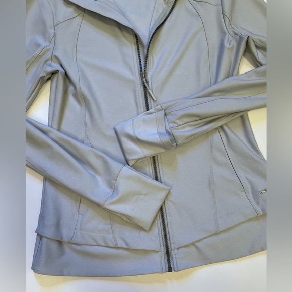 Mondetta Athletic Jacket - Picture 6 of 8